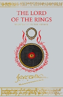 Book Cover for The Lord of the Rings by J. R. R. Tolkien