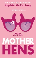 Book Cover for Mother Hens by Sophie McCartney