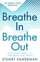 Book Cover for Breathe In, Breathe Out by Stuart Sandeman