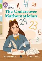 Book Cover for The Undercover Mathematician by Rachael Davis