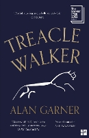 Book Cover for Treacle Walker by Alan Garner