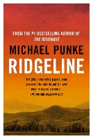 Book Cover for Ridgeline by Michael Punke