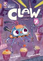 Book Cover for Claw by Susan Gates