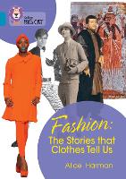 Book Cover for Fashion by 