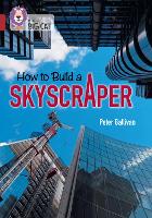 Book Cover for How to Build a Skyscraper by 