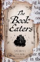 Book Cover for The Book Eaters by Sunyi Dean