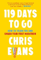 Book Cover for 119 Days to Go by Chris Evans