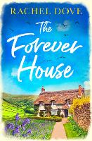 Book Cover for The Forever House by Rachel Dove