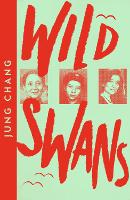 Book Cover for Wild Swans by Jung Chang