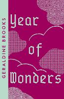 Book Cover for Year of Wonders by Geraldine Brooks