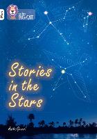 Book Cover for Stories in the Stars by Anita Ganeri