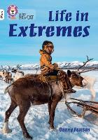 Book Cover for Life in Extremes by Danny Pearson