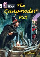 Book Cover for The Gunpowder Plot by Ciaran Murtagh