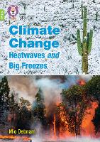 Book Cover for Climate Change by Mio Debnam