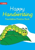 Book Cover for Foundation Practice Book by Stephanie Austwick