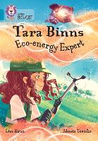 Book Cover for Eco-Energy Expert by Lisa Rajan