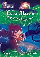 Book Cover for Tara Binns by Lisa Rajan