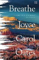 Book Cover for Breathe by Joyce Carol Oates