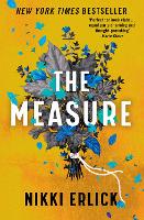 Book Cover for The Measure by Nikki Erlick