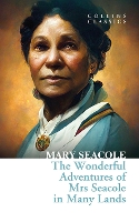 Book Cover for The Wonderful Adventures of Mrs Seacole in Many Lands by Mary Seacole