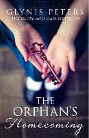 Book Cover for The Orphan’s Homecoming by Glynis Peters