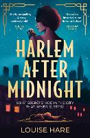 Book Cover for Harlem After Midnight by Louise Hare