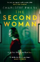 Book Cover for The Second Woman by Charlotte Philby