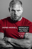 Book Cover for Approach Without Caution by James Haskell