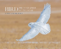 Book Cover for Bird Photographer of the Year by Bird Photographer of the Year