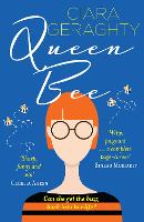 Book Cover for Queen Bee by Ciara Geraghty