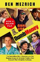 Book Cover for Dumb Money by Ben Mezrich