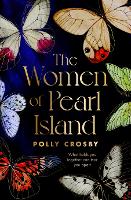 Book Cover for The Women of Pearl Island by Polly Crosby