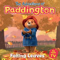 Book Cover for Falling Leaves by Rebecca Gerlings, Michael Bond