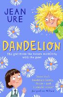 Book Cover for Dandelion by Jean Ure