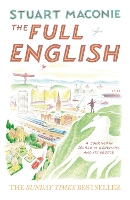 Book Cover for The Full English by Stuart Maconie