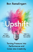 Book Cover for Upshift by Ben Ramalingam