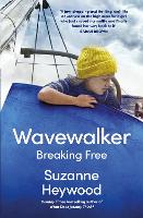 Book Cover for Wavewalker by Suzanne Heywood