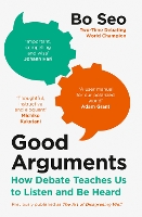 Book Cover for Good Arguments by Bo Seo