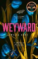 Book Cover for Weyward by Emilia Hart