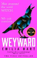 Book Cover for Weyward by Emilia Hart