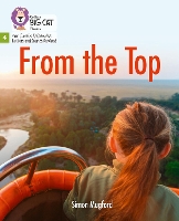 Book Cover for From the Top by Simon Mugford