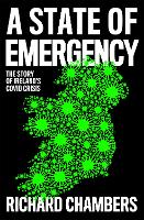 Book Cover for A State of Emergency by Richard Chambers