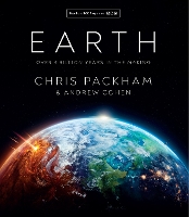 Book Cover for Earth by Chris Packham, Andrew Cohen