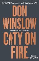 Book Cover for City on Fire by Don Winslow