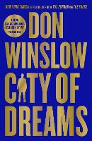 Book Cover for City of Dreams by Don Winslow