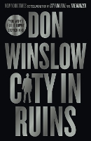 Book Cover for City in Ruins by Don Winslow