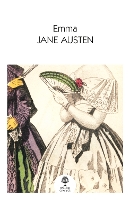 Book Cover for Emma by Jane Austen