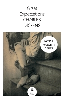 Book Cover for Great Expectations by Charles Dickens