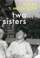 Book Cover for Two Sisters by Blake Morrison