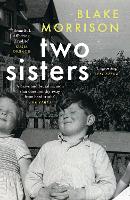 Book Cover for Two Sisters by Blake Morrison